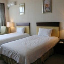 Regal River Hot Spring Resort Hotel Тяньжин