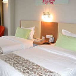 Habitación Shanshui Huaqiang
