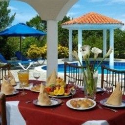 Ristorante Lifestyle Crown Suites