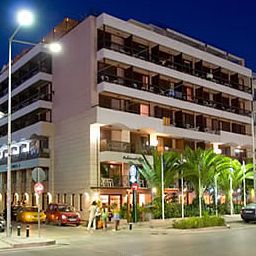 Brascos Réthymnon Rethymno