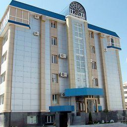 Golden Dragon Hotel Бишкек