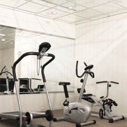 Wellness/Fitness Best Eastern Park Hotel - Togliatti Fotos