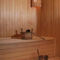 Wellness/Fitness Best Eastern Park Hotel - Togliatti Fotos