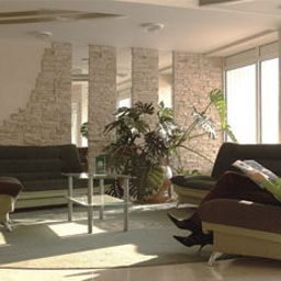 Hall Best Eastern Park Hotel - Togliatti Fotos