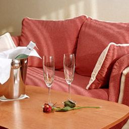 Habitación Best Eastern Park Hotel - Togliatti Fotos