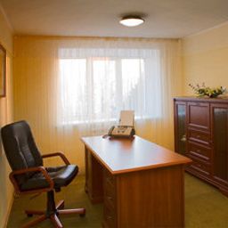 Habitación Best Eastern Park Hotel - Togliatti Fotos