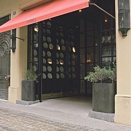Market Hotel & Restaurant Barcelona