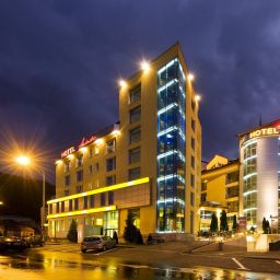 Ambient Brasov Brasov