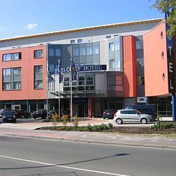 Welcome Paderborn Zentrum