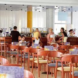 Bar Tropic Garden Aparthotel