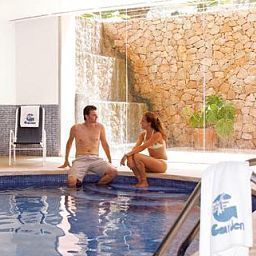 Pool Tropic Garden Aparthotel