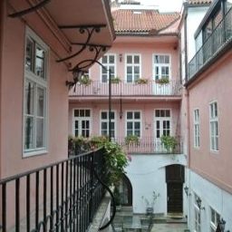 Сад 7 Angels Residence
