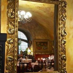 Ресторан 7 Angels Residence