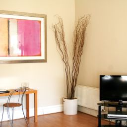  Dreamhouse Apartments Glasgow West End