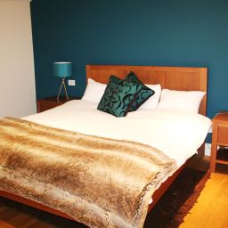  Dreamhouse Apartments Glasgow West End