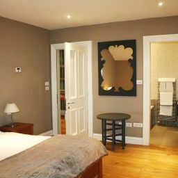  Dreamhouse Apartments Glasgow West End