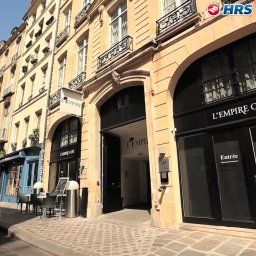 L'Empire Paris