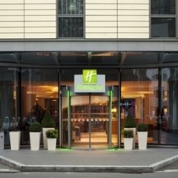 Holiday Inn PARIS - PORTE DE CLICHY Clichy