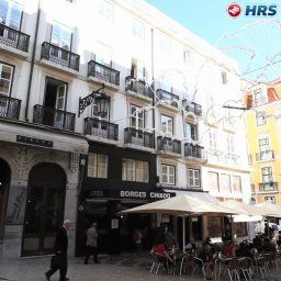 Borges Hotel Lisboa