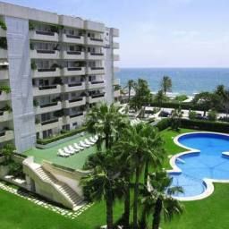 Mediterraneo Hotel And Apartments Sitges Sitges