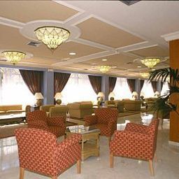 Hall Pyr Fuengirola Aparthotel