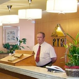  Pyr Fuengirola Aparthotel