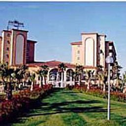 La Hacienda Gran Hotel Salou