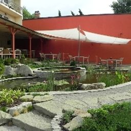 Garden Szőnyi
