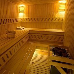 Wellness area Szőnyi