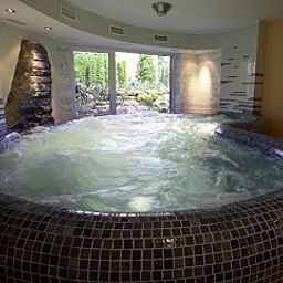 Wellness area Szőnyi