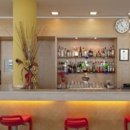 Bar Holiday Inn Express BOLOGNA - FIERA