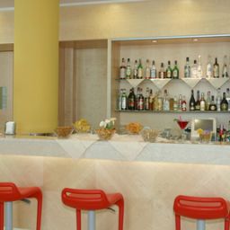 Bar Holiday Inn Express BOLOGNA - FIERA