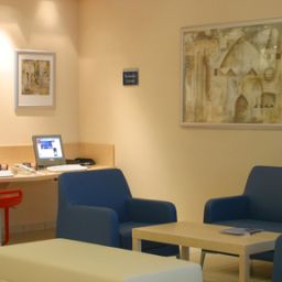  Holiday Inn Express BOLOGNA - FIERA