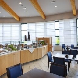 Restaurant Holiday Inn Express BOLOGNA - FIERA