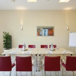 Tagungsraum Holiday Inn Express BOLOGNA - FIERA