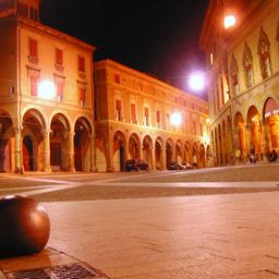  Holiday Inn Express BOLOGNA - FIERA