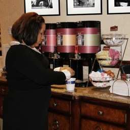 Restaurant Hampton Inn Hallandale BeachAventura