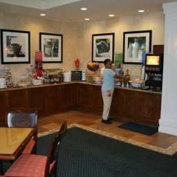 Restaurant Hampton Inn Hallandale BeachAventura