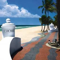  Hampton Inn Hallandale BeachAventura