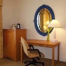 Chambre Hampton Inn Hallandale BeachAventura