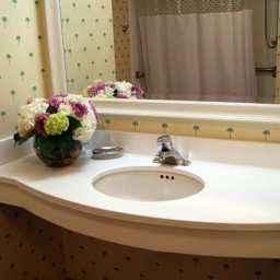 Chambre Hampton Inn Hallandale BeachAventura