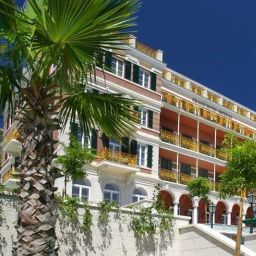 Hilton Imperial Dubrovnik Ragusa