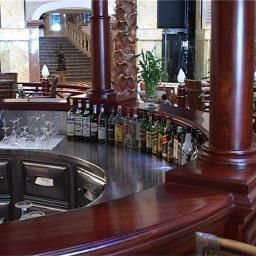 InterContinental ABU SOMA Hurghada