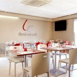 Restaurant Campanile - Lyon - Dardilly Porte de Lyon Fotos