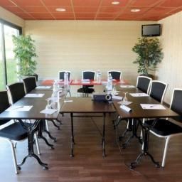 Sala congressi Kyriad - Rennes Chantepie Fotos