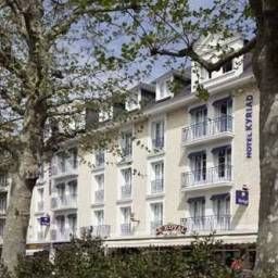 Kyriad - Caen Centre Caen