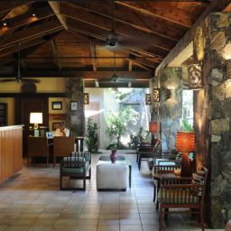Hala Rosewood Little Dix Bay