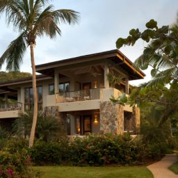Suite Rosewood Little Dix Bay