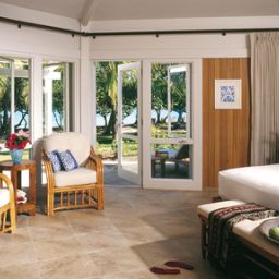 Pokój Rosewood Little Dix Bay