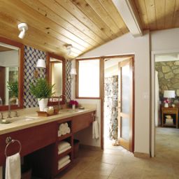 Pokój Rosewood Little Dix Bay